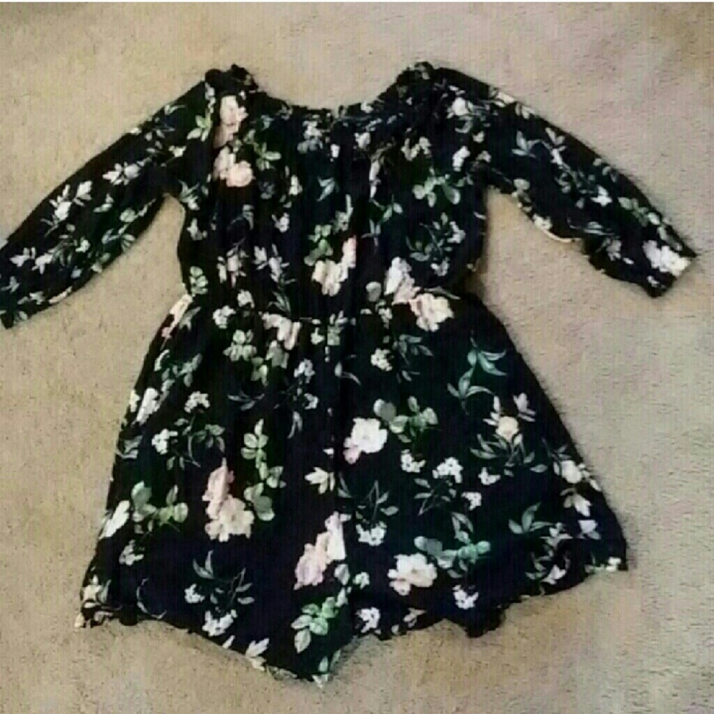 NWOT Fashion to Figure 🌼ROMPER/JUMPSUIT🌼